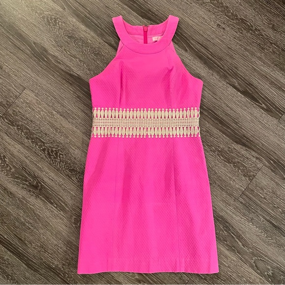 Lilly Pulitzer Dresses & Skirts - Lilly Pulitzer Ashlyn dress